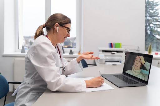 A Comparison of Real-Time and Store-and-Forward Telehealth Technologies