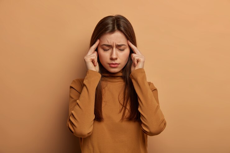 Causes, Symptoms and Treatments for Headache